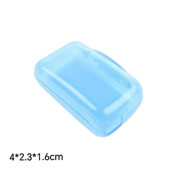 Portable Toothbrush Head Covers,10 PCS Toothbrush Protective Case Plastic Toothbrush Heads Hygienic Protective Cap for Home Travel Outdoor Camping