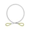 Steel Lanyard I 100 cm