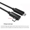 Easy Hood USB C cable for Quest/Quest 2 (16.4ft/5M)