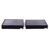 Cabin Air Filter-Charcoal Media Pronto PC6078C