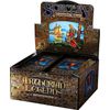 Sorcery TCG: Contested Realm - Arthurian Legends Booster Box [24 Booster Packs]