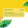 Alba Botanica Sunscreen for Face and Body, Sheer Mineral Sunscreen Lotion, Broad Spectrum SPF 50, Water Resistant and Fragrance-Free, 3 fl. oz. Tube