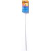 Pony Tunisian Crochet Hook, Aluminium, Multi-Colour, 4mm