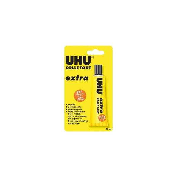 UHU Kleber Alles Extra 31 ml