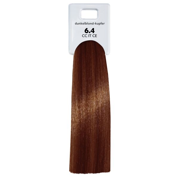 Alcina Colour Cream Perm Colour 6.4 60 ml