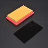 Air Cleaner Filter For Cub Cadet Chipper/Shredder/Vacuum CSV050 (24B-05MP710)