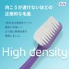 TePe Supreme Compact Toothbrush Supreme Compact / Color Random / 10 Count