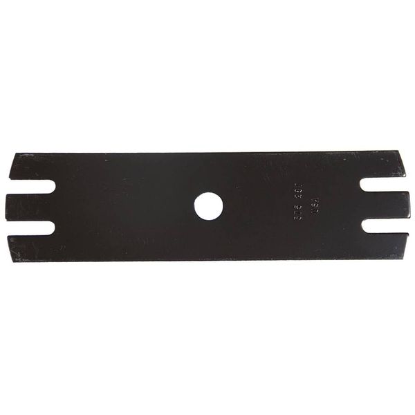 New Stens Edger Blade 375-287 Compatible with MTD 25B-550C000, 25B-550C029, 25B-550D200, 25B-550229, 25B-520J000, 25B-520J029 and 25B-520K200, 2008 and newer edgers 781-0080, 781-0080-0637