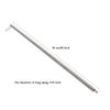 2 PCS Screen Door Springs Long Extension Spring, 20 Inch