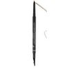 SEPHORA COLLECTION Retractable EyeBrow Pencil - Waterproof 06 Soft charcoal