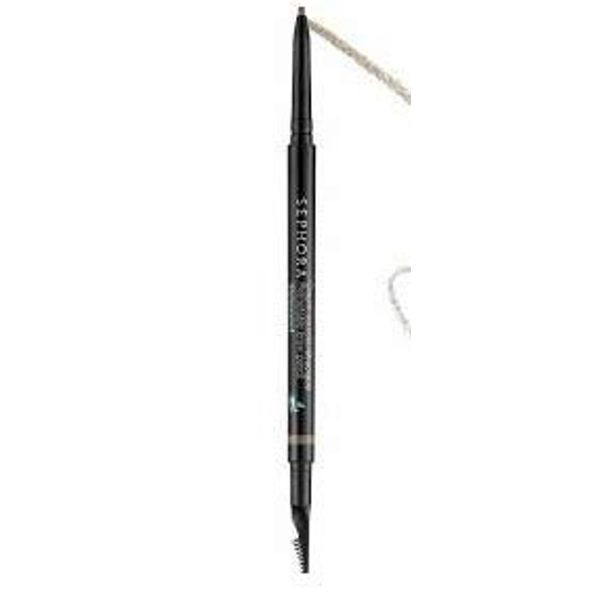 SEPHORA COLLECTION Retractable EyeBrow Pencil - Waterproof 06 Soft charcoal