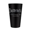 ABYstyle Death Note Ryuk 400ml Glass