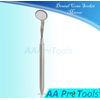 6 Pcs Dental Mouth Mirror Cone Socket #5 Double Sided, DN-2474