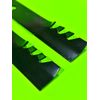 42" RIDING MOWER TRACTOR DECK GATOR BLADES FITS CRAFTSMAN