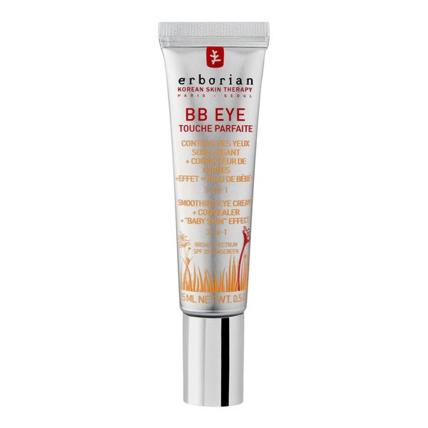 Erfoian Bb Eye Touche Parfaite Spf20 15ml