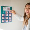 I Am Feeling Chart, (D) Emotions Visual Symbols To Support Emotional Development, SEND, ASD by Create Visual Aids