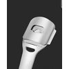 Professional Foot File Callus Remover Pedicure Scraper Tool Rasp For Rough HeelG