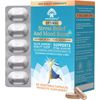 Nutricelebrity Optimal Stress Relief Mood Boost Supplement 60 ct 2 Packs