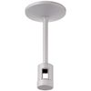WAC Lighting HM1-X6-PT Flexrail-1 Standard Standoff, 6-Inch