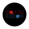 Rock'Em Sock'Em - Knock His Block Off! PopSockets Swappable PopGrip