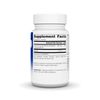 Source Naturals Melatonin 2.5 mg - 120 Orange Flavored Lozenges