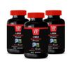 artichoke leaf extract, Liver Detoxifier Formula 825mg, multivitamin formula 3B