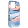 Sea Waves Beach Case for iPhone 16 Pro