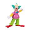 The Simpsons 5" Krusty Collectible Action Figure