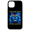 iPhone 13 Funny Acid Reflux Heartburn Case
