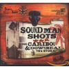 Caribou & Downbeat 78's Story