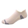 KENTWOOL Men's Classic Low Socks Natural X-Large