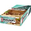 Clif Builder's Bar: Chocolate Mint Box of 12