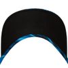 Buff Unisex Visor, Schwarz, Einheitsgröße EU