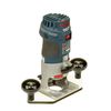 Woodhaven 8320 Bushing Plate (for Bosch Colt)