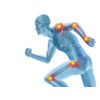Pure Msm Capsules - MSM 1000mg - joint pain relief support - 2 Bottles