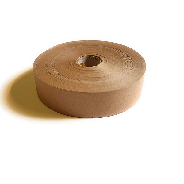 Gummed Paper Tape 36mm x 200mt by P&D