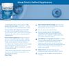 Patrick Holford Essential Omegas (120 Capsules) - high Potency EPA/DHA/GLA