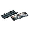 Streamlight 90542 Survivor LED Flashlight Alkaline Battery Pack Without Batte...