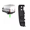 Rear Back Corner Bumper End Passenger Side N/S 2014 Onwards for Citroen Relay