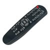 VINABTY MK211RC Remote Control Replacement Suitable for Devil Decoder Station 3 Digital Decoder Station 3
