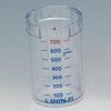 Power Smile KS-700 Plastic Bottle, 23.7 fl oz (700 ml)