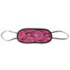 MU Look Eye Mask (Pink) Ear Hanging Type
