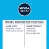NIVEA Men Sensitive Cooling Shaving Gel - Gentle Cooling Sensation while Shaving