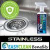 COUNTERTOP SEALER STAIN PROTECTION MARBLE GRANITE QUARTZ TILE SOLID SURFACE TILE