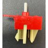 Motorcraft F7CH-19A642-AA NEW Blower Switch