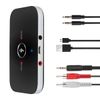 NEW Bluetooth 5.0 & 4.0 Wireless Audio Music Stereo Adapter receiver USA