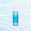 LUMENE Nordic Hydra [LAHDE] Birch Dew Jelly Serum in Moisturising Gel with Hyaluronic Acid, Vegan 50 ml
