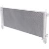 A/C Condenser For 2016-2018 Toyota RAV4