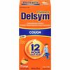 DELSYM CHILD 12HR COUGH ORANGE 5OZ
