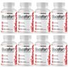 Glucofort Capsules, Advanced Blood Sugar Support Formula-8 Bottles